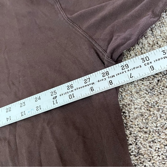 Roca Wear Crewneck Short Sleeve 100% Cotton Graphic Tee 5X - Picture 6 of 6